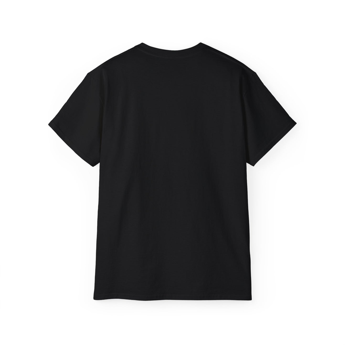 F*** The Conspiracy! Unisex Ultra Cotton Tee