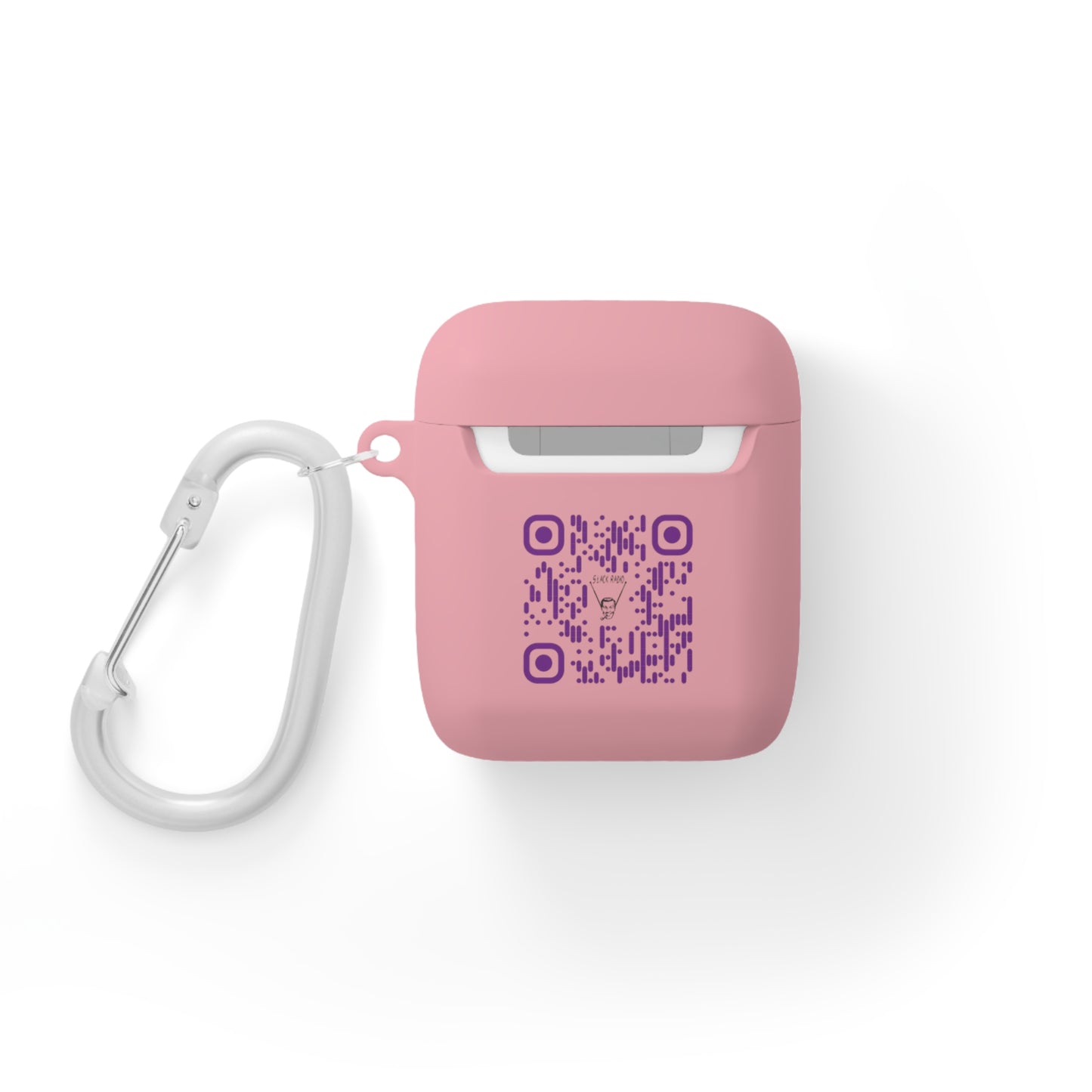 Slack Radio AirPods Case Cover