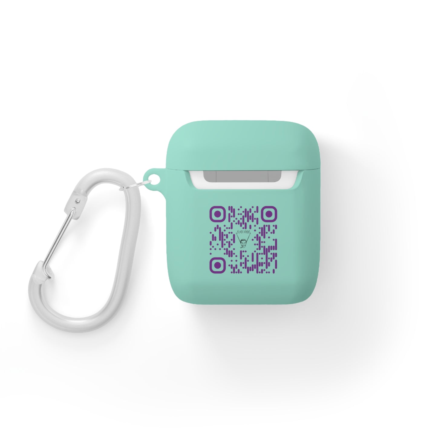 Slack Radio AirPods Case Cover