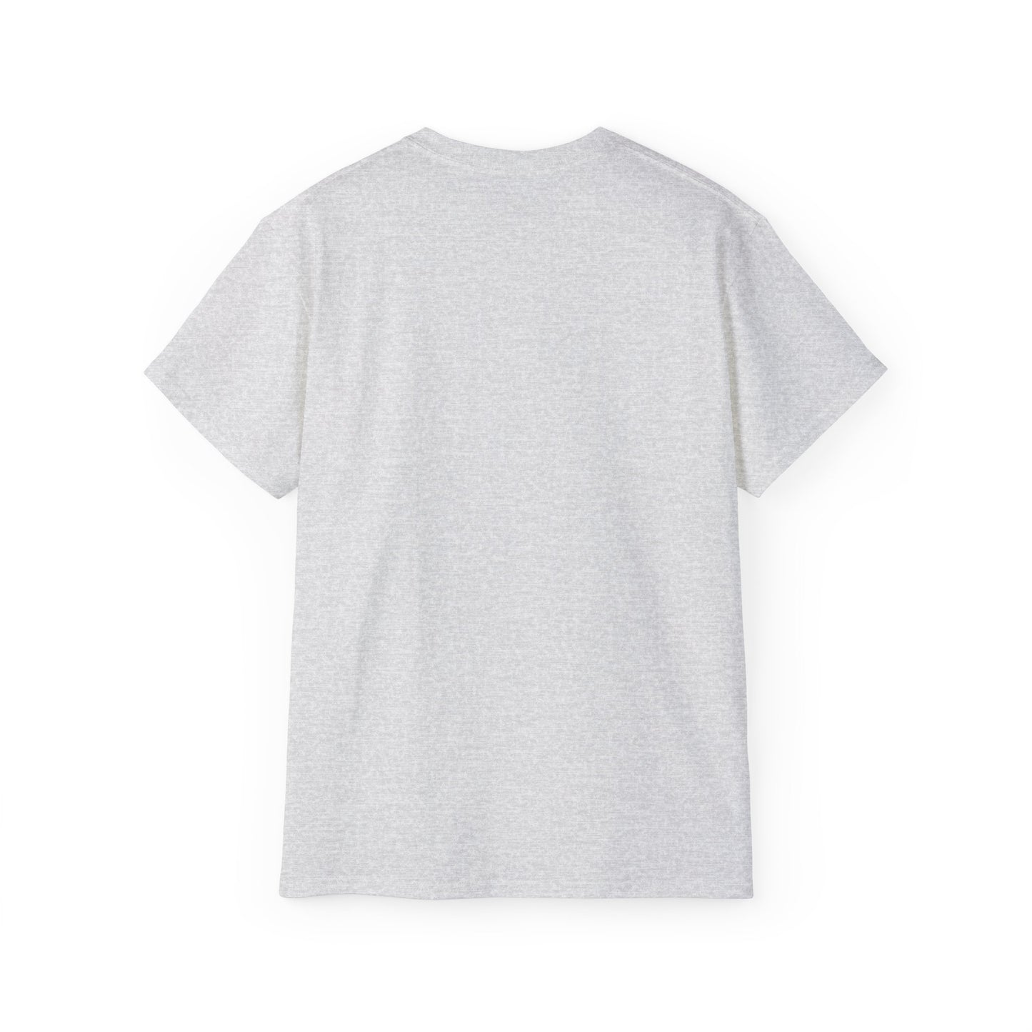 Slack Radio Athletic Dept. Unisex Ultra Cotton Tee