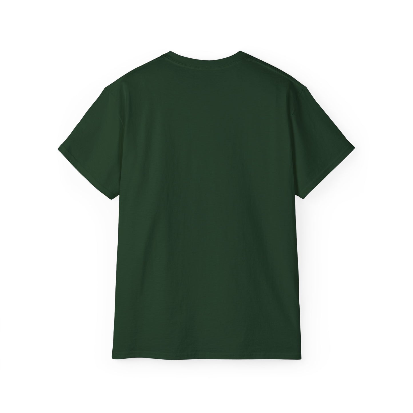 F*** The Conspiracy! Unisex Ultra Cotton Tee