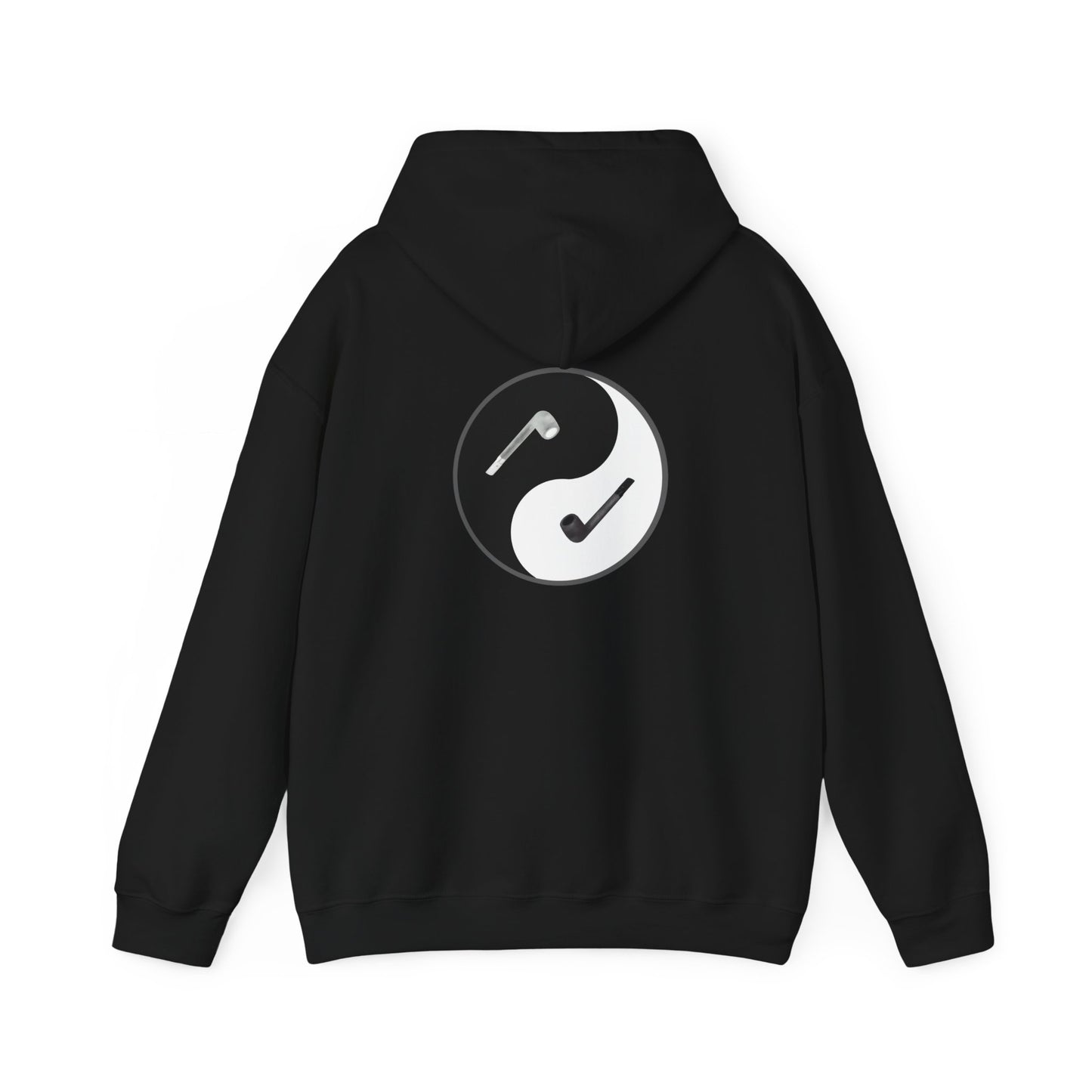 Slack Radio Unisex Heavy Blend Hooded Sweatshirt