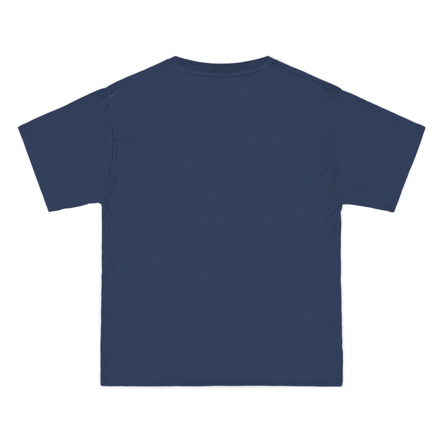 Slack Radio Logo Beefy-T® Short-Sleeve T-Shirt