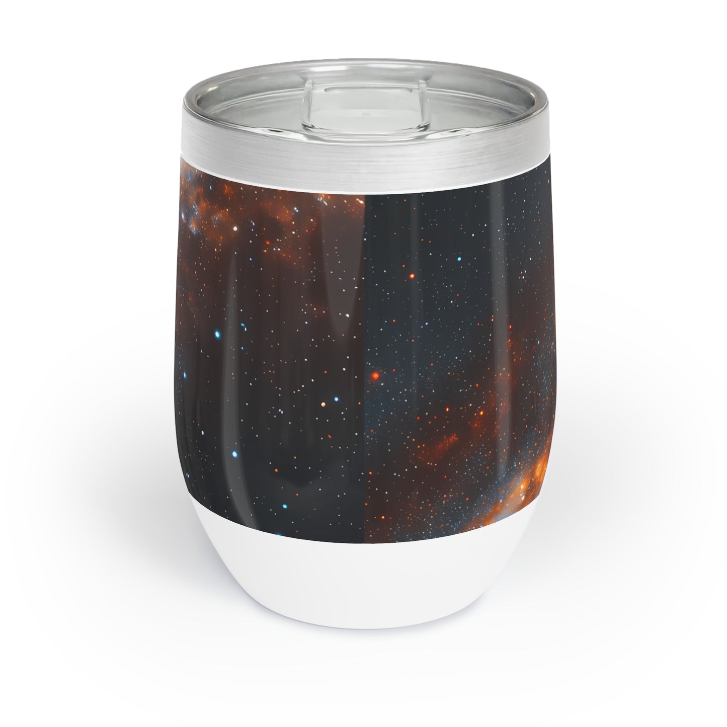 Slack Radio Starfield Chill Wine Tumbler