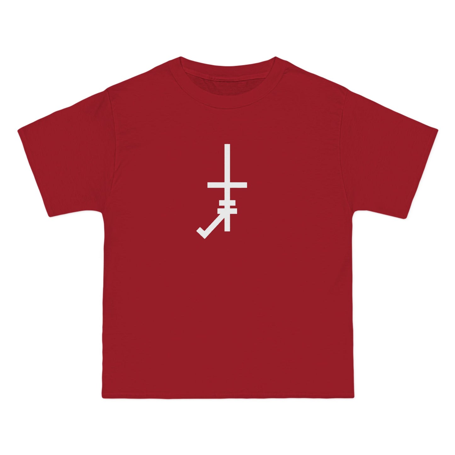 Dobbs Cross / Slack Radio Beefy-T® Short-Sleeve T-Shirt