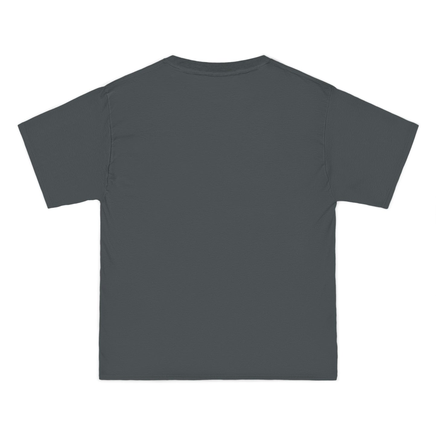 Slack Radio Logo 2 Beefy-T® Short-Sleeve T-Shirt