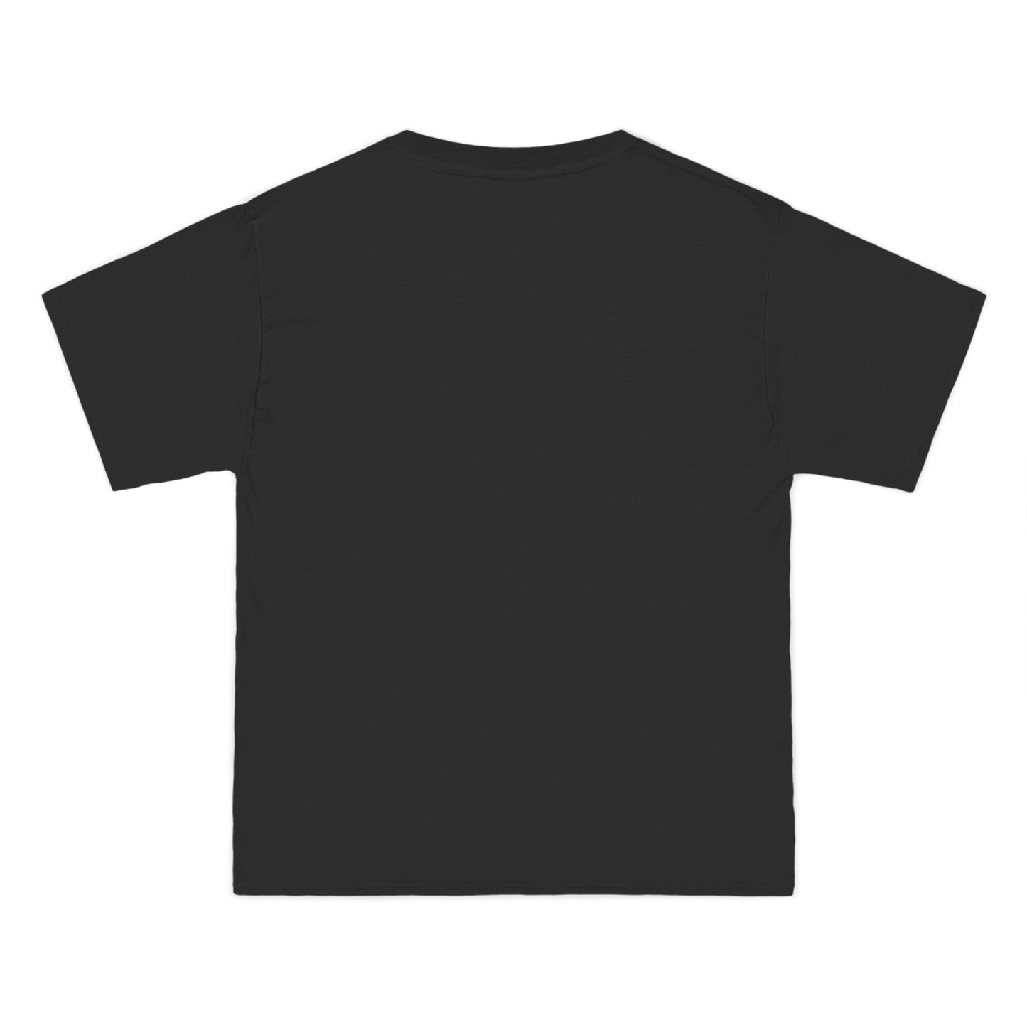 Slack Radio Logo 2 Beefy-T® Short-Sleeve T-Shirt