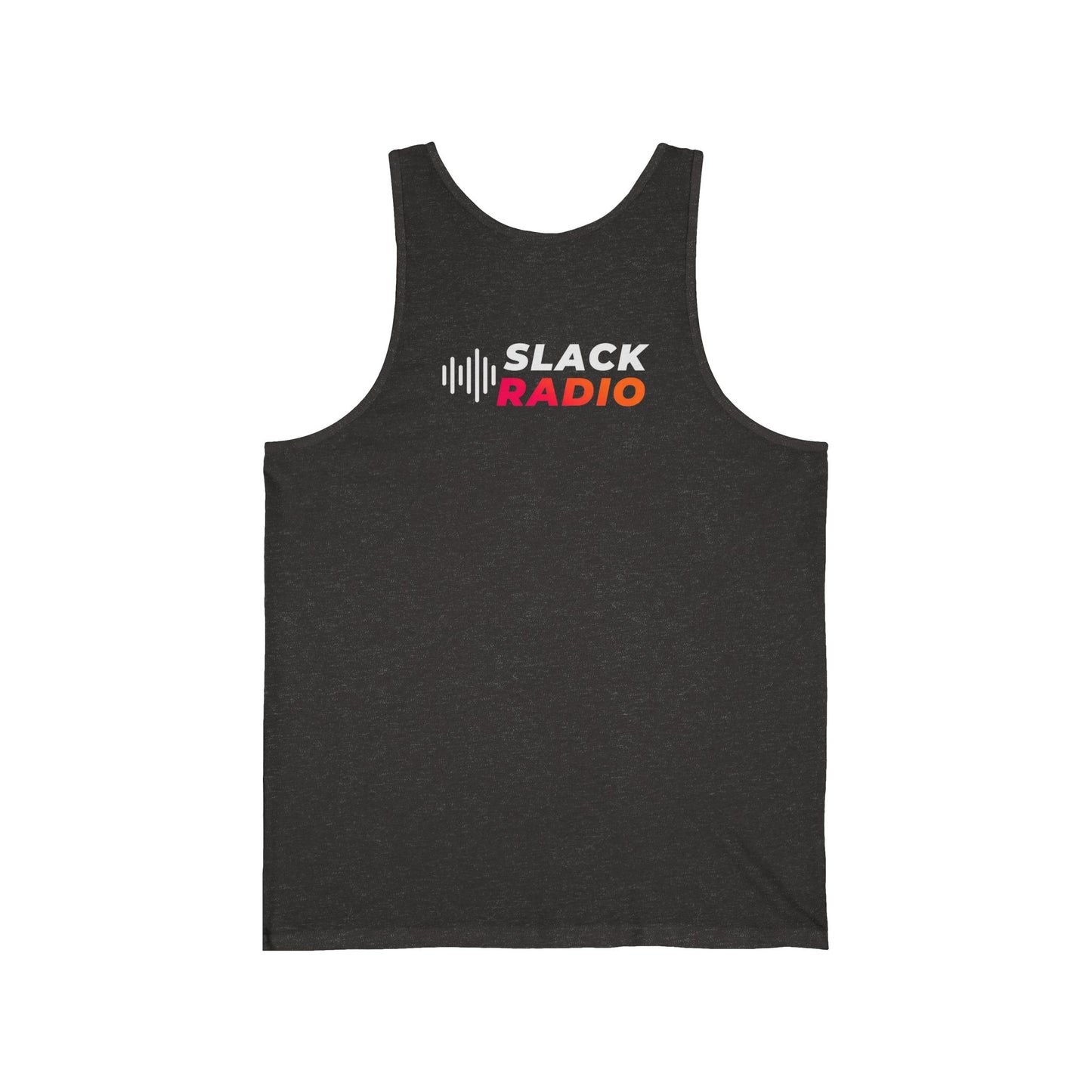 Fergin' Friday Tapes / Slack Radio - AF1 Unisex Jersey Tank