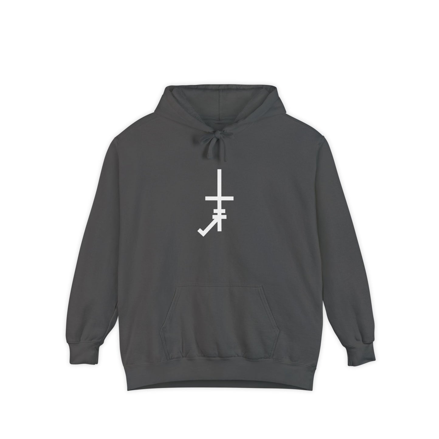 Dobbs Cross / Slack Radio Heavy Unisex Hoodie