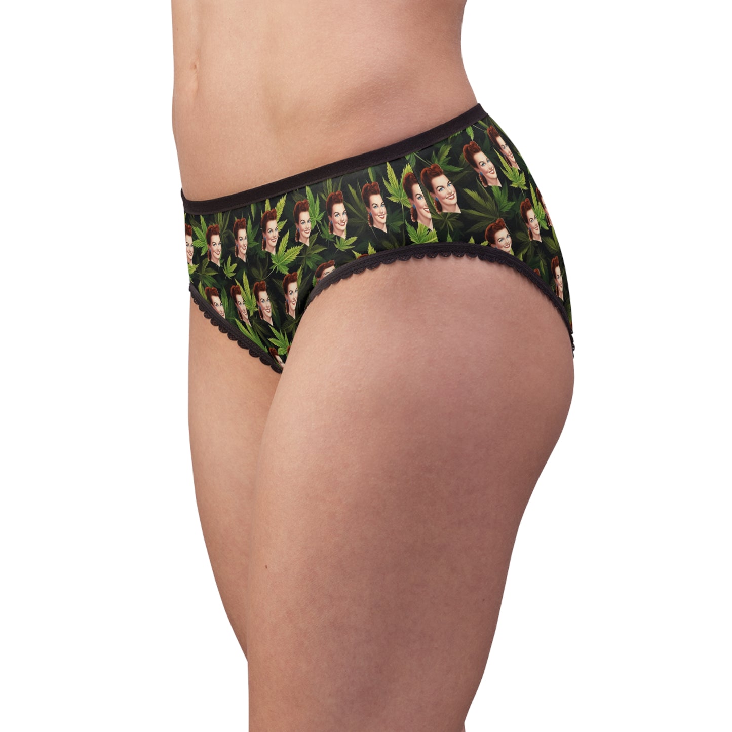 Connie Dobbs / Frop Women's Briefs