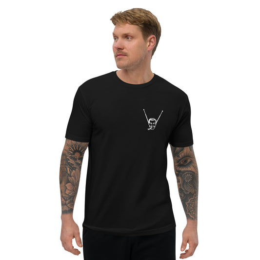 Slack Radio Short Sleeve T-shirt