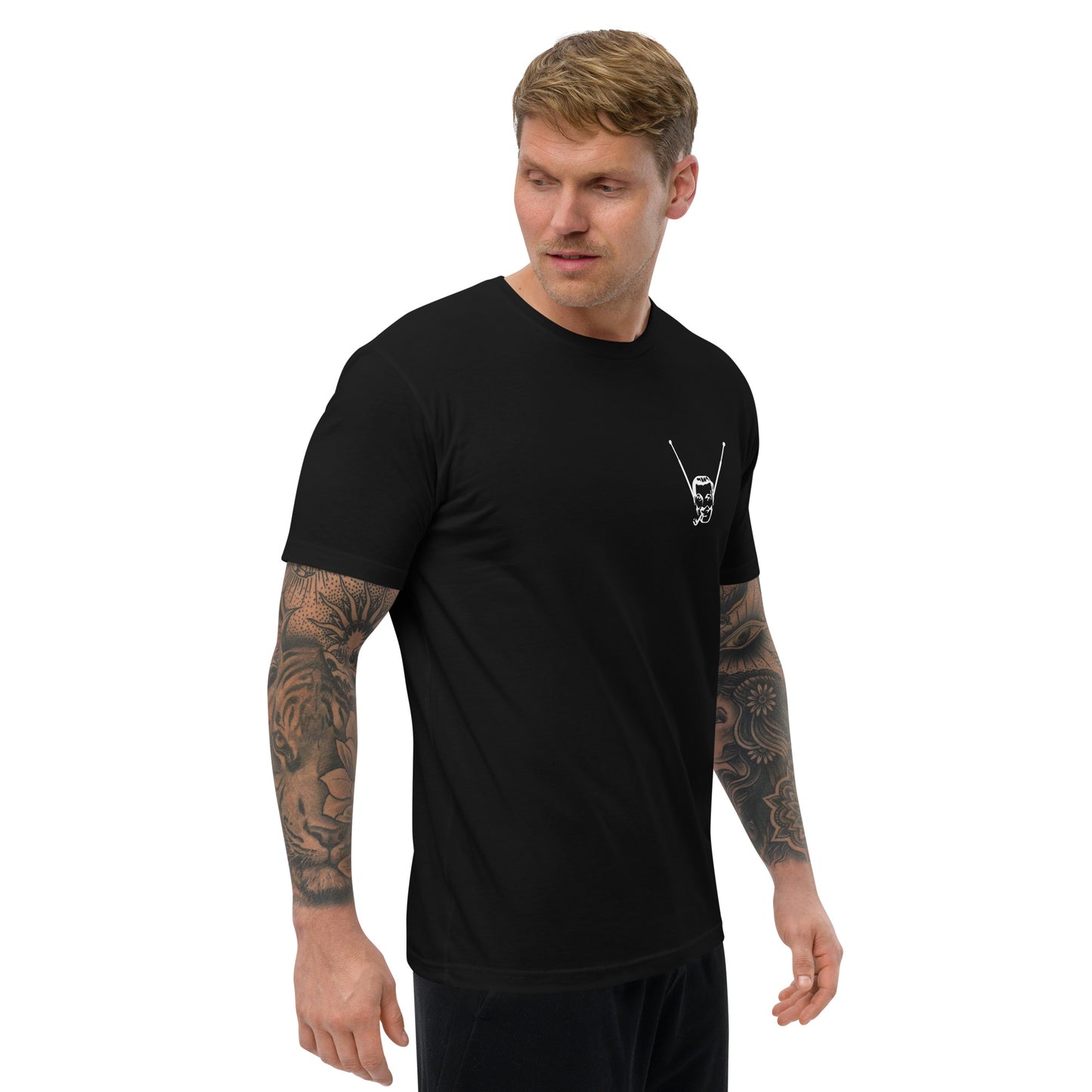 Slack Radio Short Sleeve T-shirt