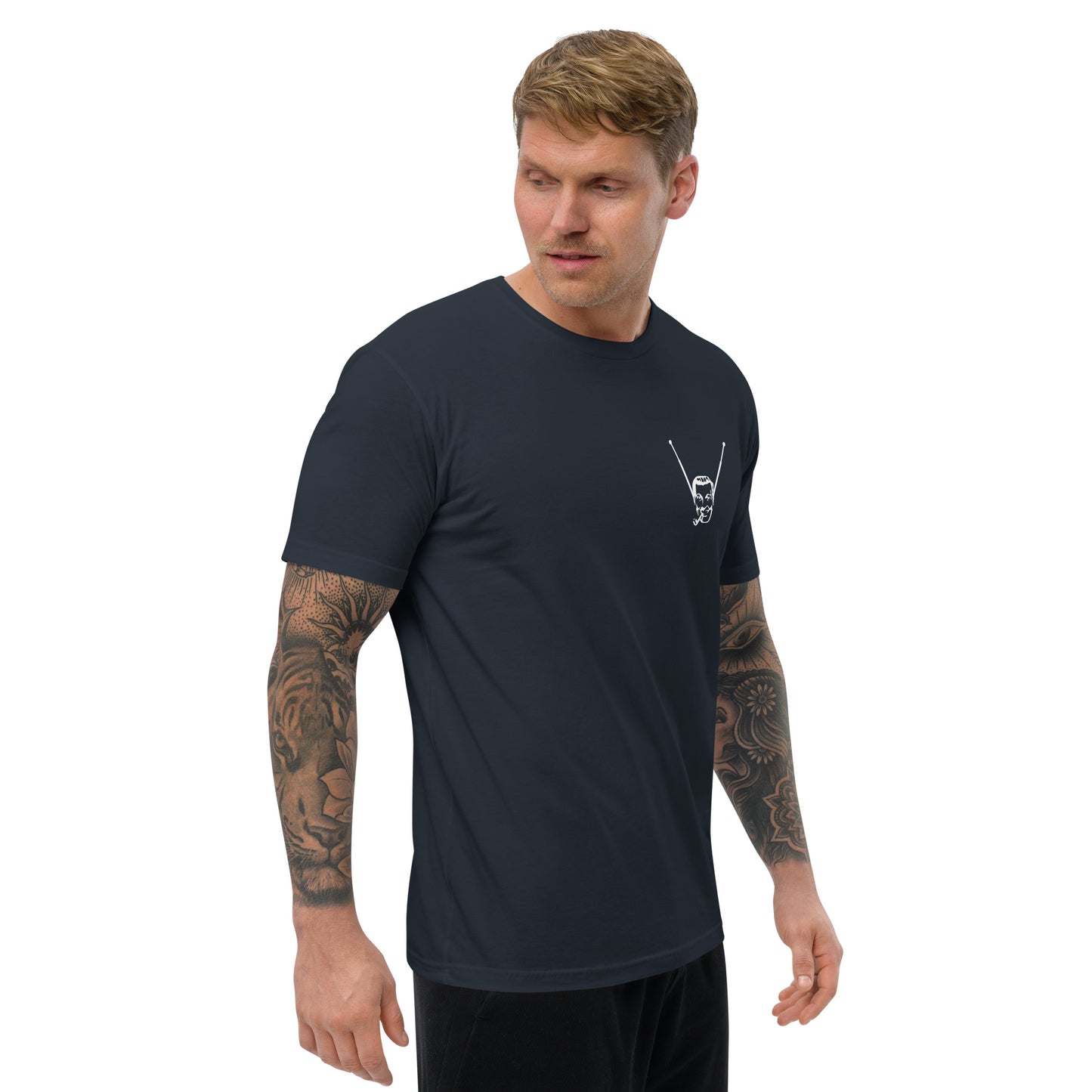 Slack Radio Short Sleeve T-shirt